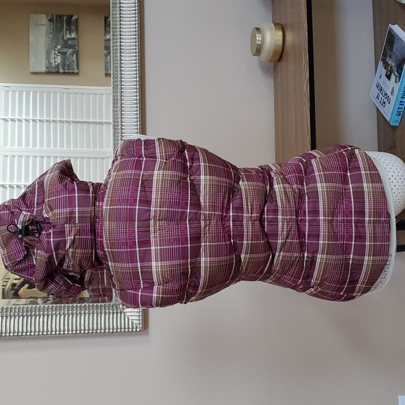 Patagonia goose down vest - Picture 6 of 12